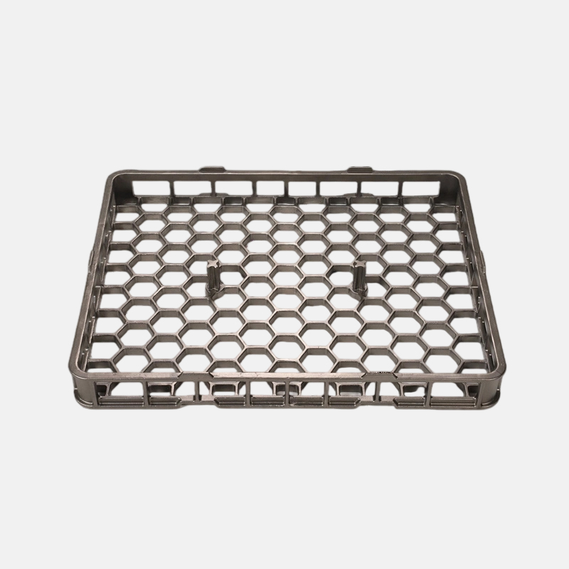 Conas is féidir le Réitigh Lártheifeacha Cáilíocht na dTeilgin Cruach agus Cóimhiotail a Fheabhsú?