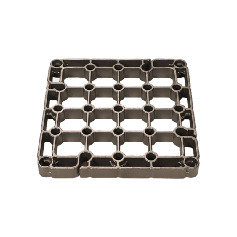 Racaí Foirnéise Téimh Teilgthe Infheistíochta