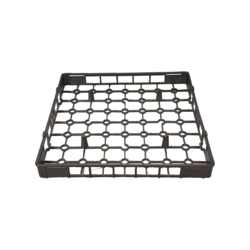 Ciseán Cruachta Cóireála Teasa don Fhoirnéis