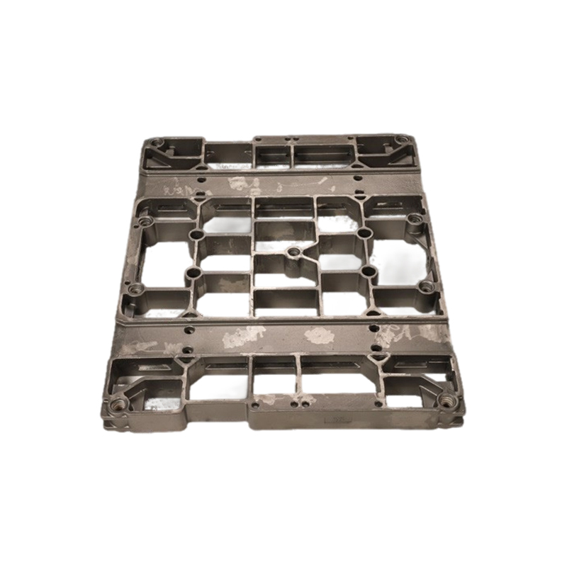 Daingneáin Cóireála Teasa