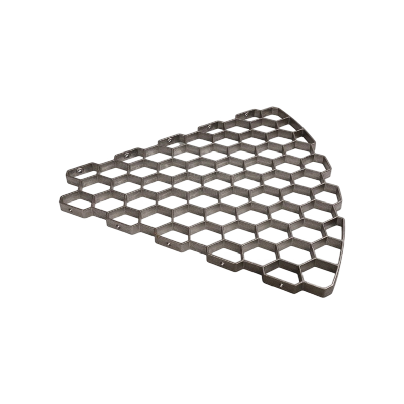 Traidirí Cóireála Teasa Foirnéise Pit