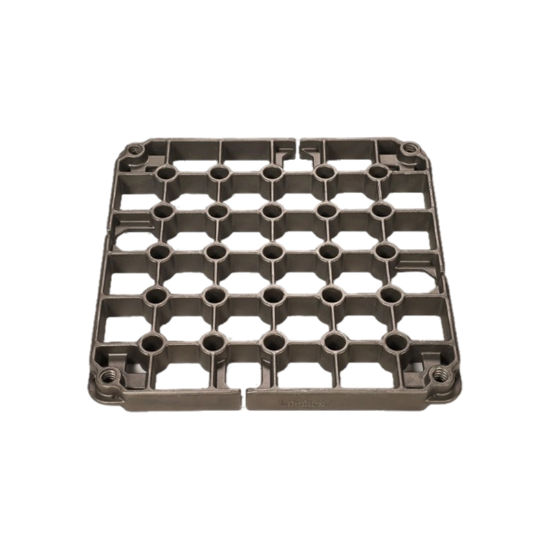 Traidire Bunáite Foirnéise Fholúis