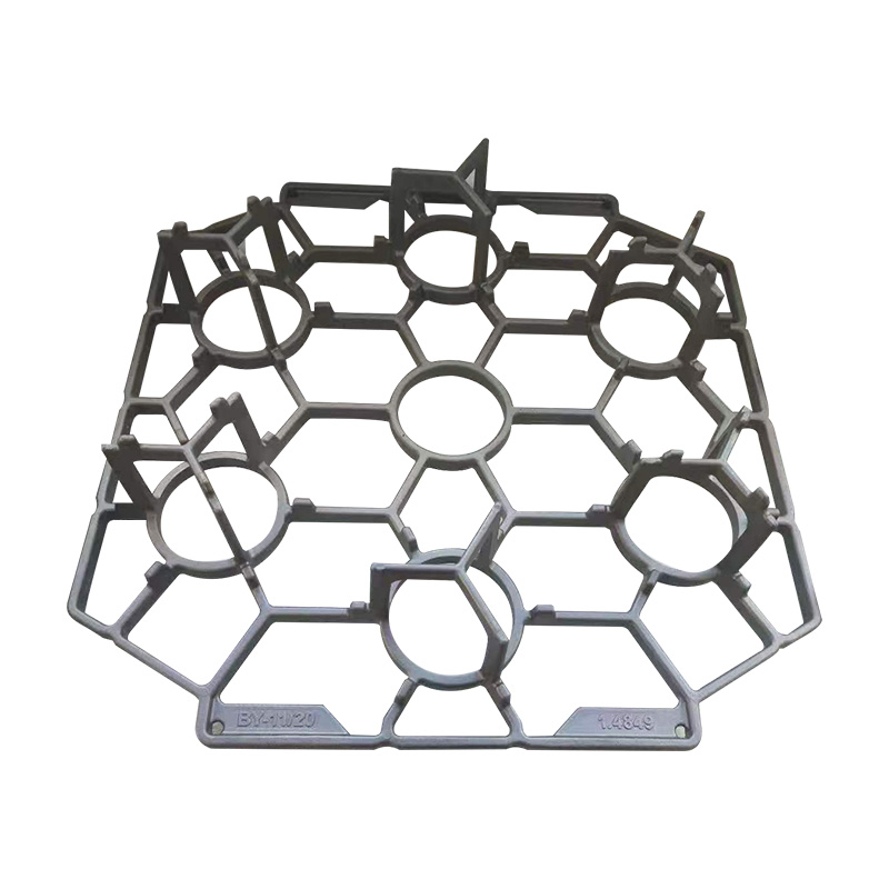 Tráidire Base Cast Cruach Dhosmálta