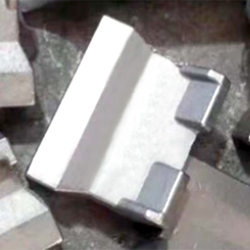 Beart réitigh spacer comhthreomhar