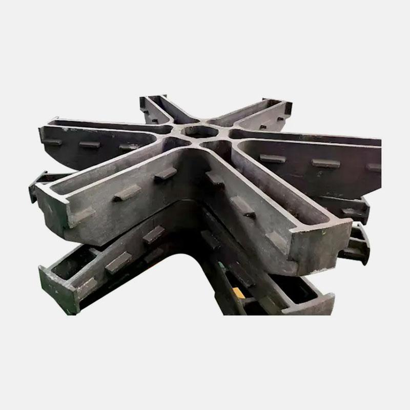 XINGHUA JINNIU Innealra Déantúsaíocht Co., Ltd.