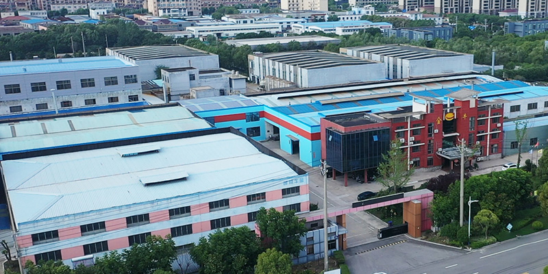 XINGHUA JINNIU Innealra Déantúsaíocht Co., Ltd.