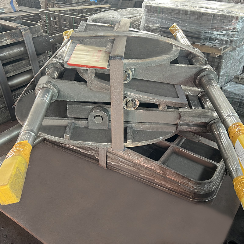 Comhla Flap Réitigh Foam Caillte