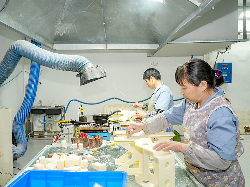 Próiseas oibríochta