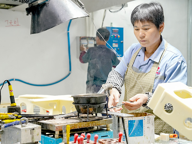 Próiseas oibríochta