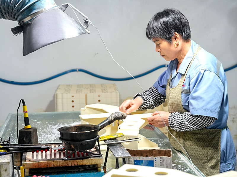 Próiseas oibríochta