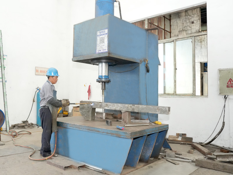 Próiseas oibríochta