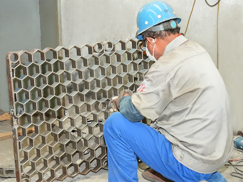 Próiseas oibríochta