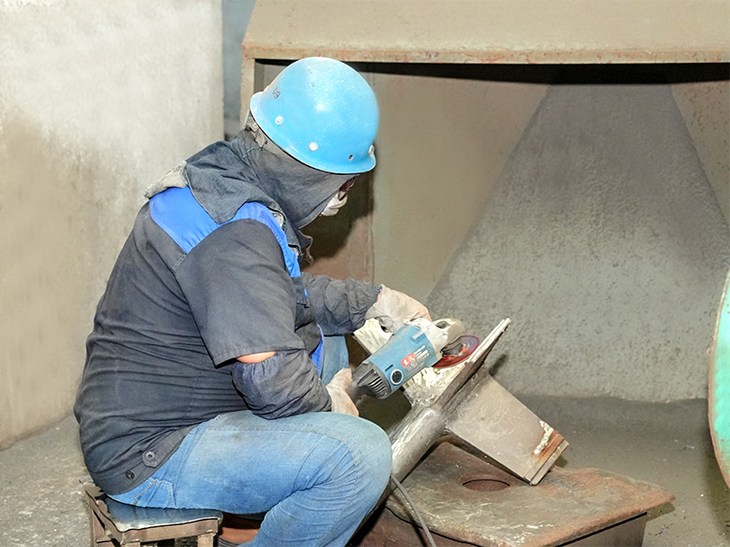 Próiseas oibríochta